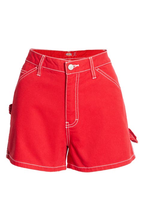 Carpenter Shorts