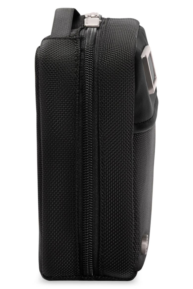@Work Tech Kit, Alternate, color, BLACK