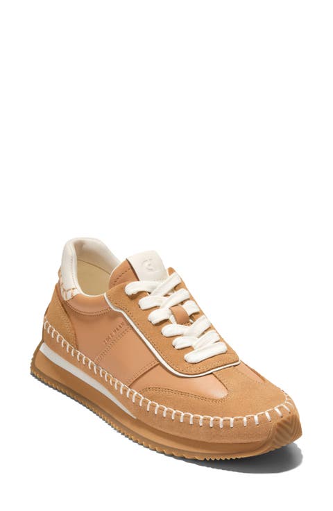 GrandPro Premier Sneaker (Women)