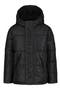 Hooded Puffer Jacket