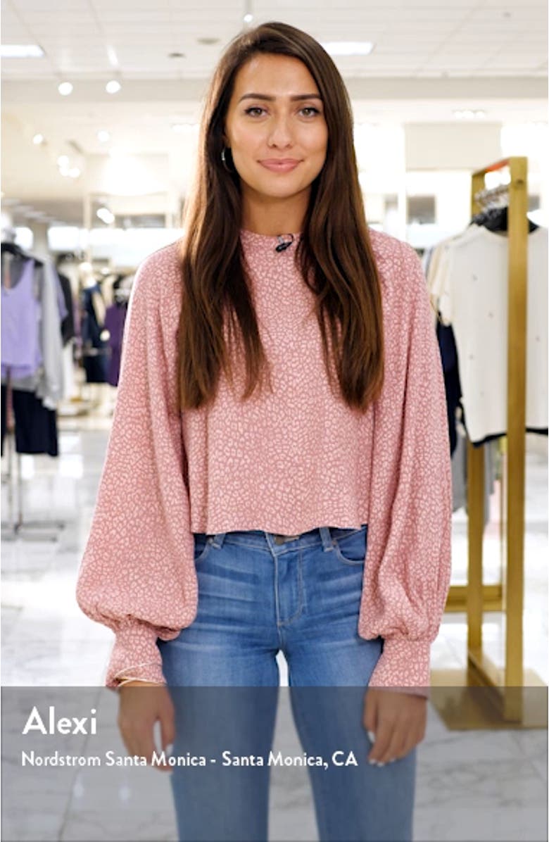 Curve Edel One-Shoulder Cocktail Dress, sales video thumbnail