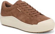 Dr. Scholl's Time Off Platform Sneaker