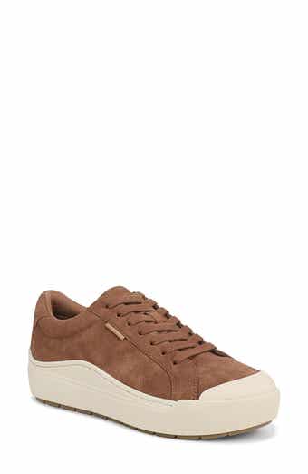 Dr. Scholl's Time Off Platform Sneaker