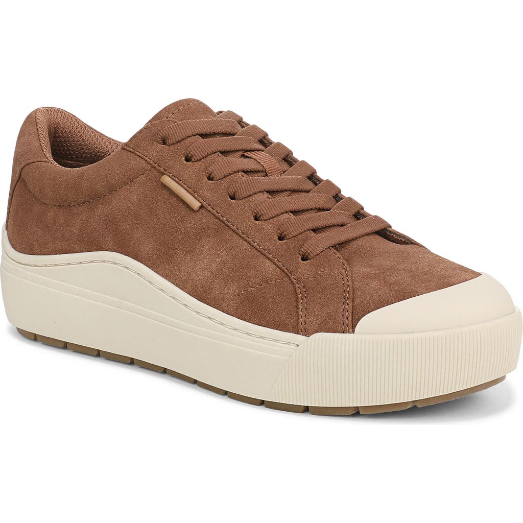 DR. SCHOLL'S DR. SCHOLL'S TIME OFF PLATFORM SNEAKER