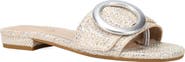Pelle Moda Bianka Slide Sandal