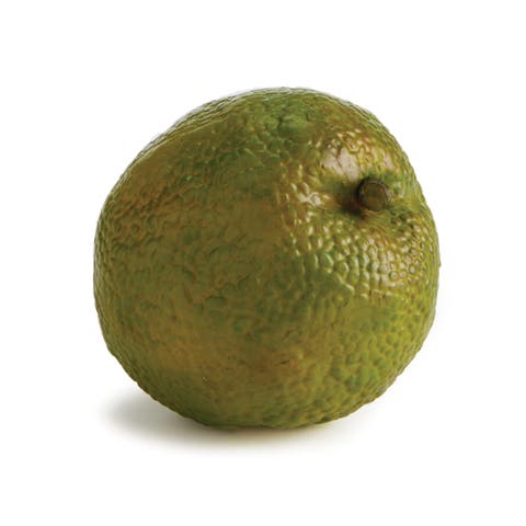 Hedge Decorative Artificial Apple 3.5"