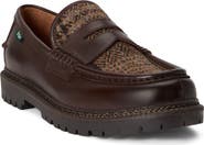 Polo Ralph Lauren Jett Penny Loafer