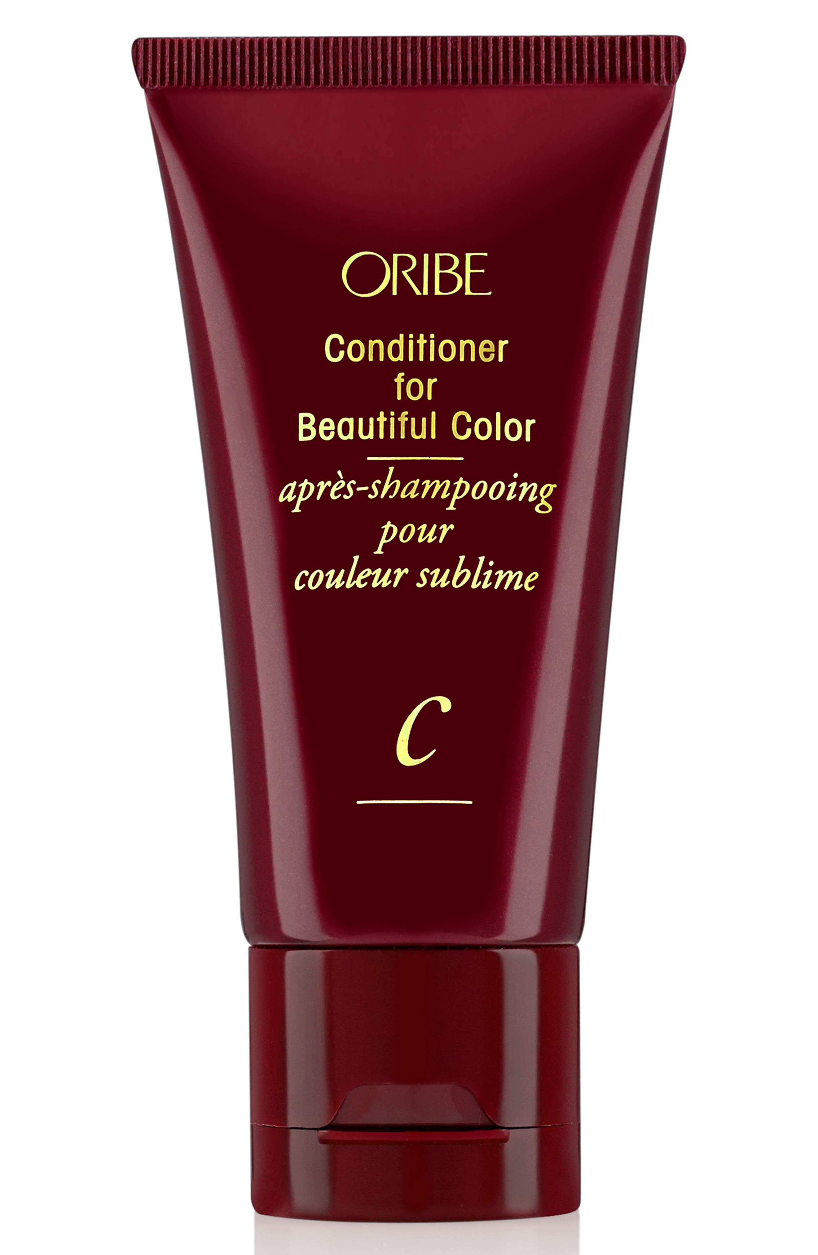 Кондиционер Oribe Beautiful Color для окрашенных волос — фото 6