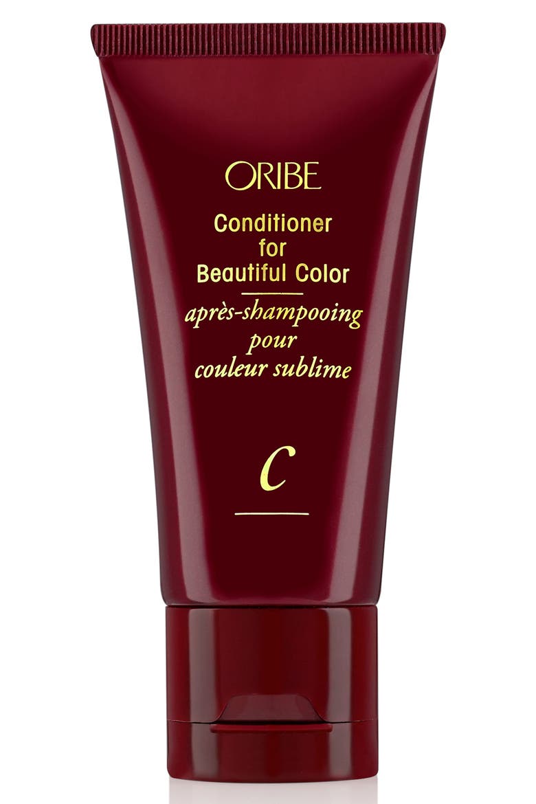 Beautiful Color Conditioner for Color-Treated Hair, Alternate, color, BOTTLE