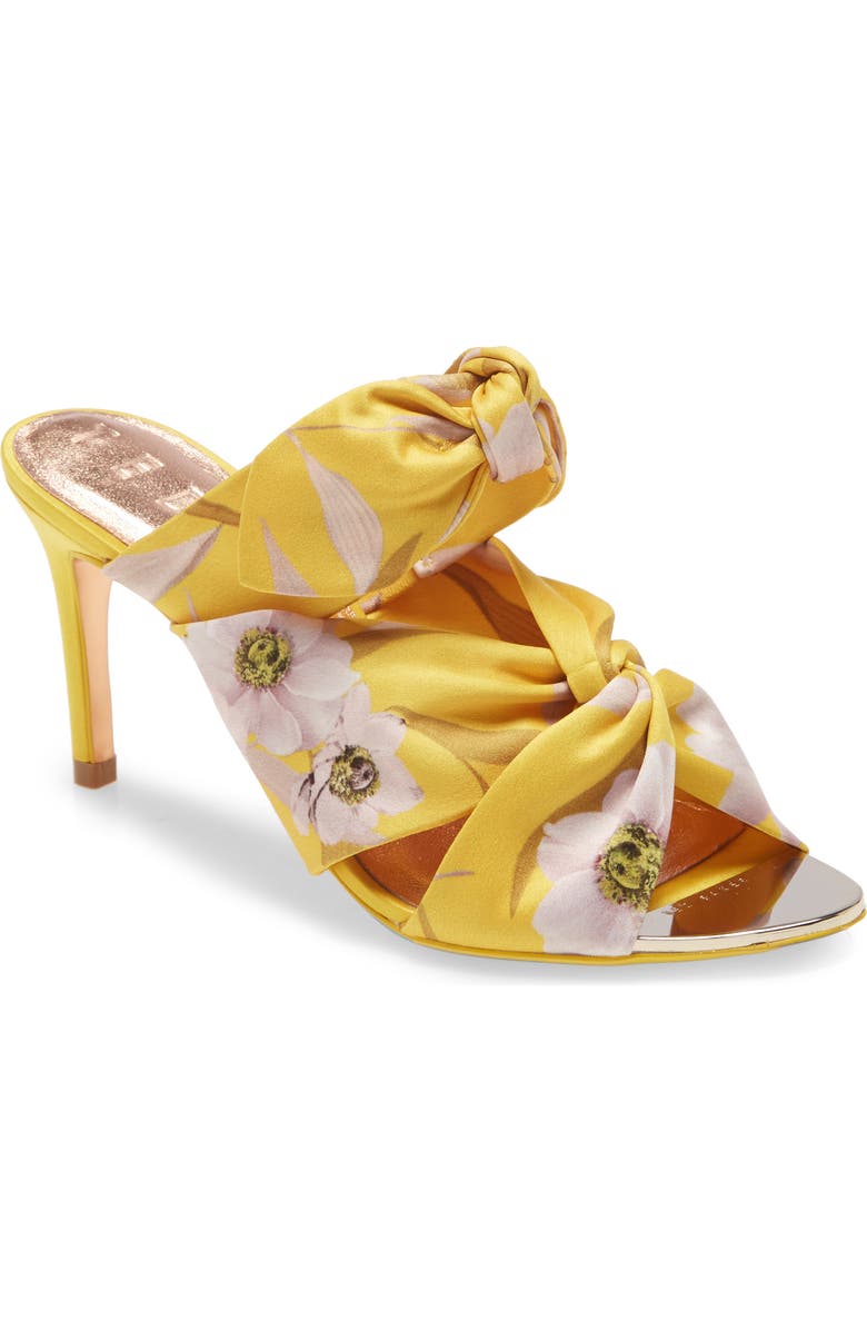 Ted Baker London Serana Slide Sandal, Main, color,