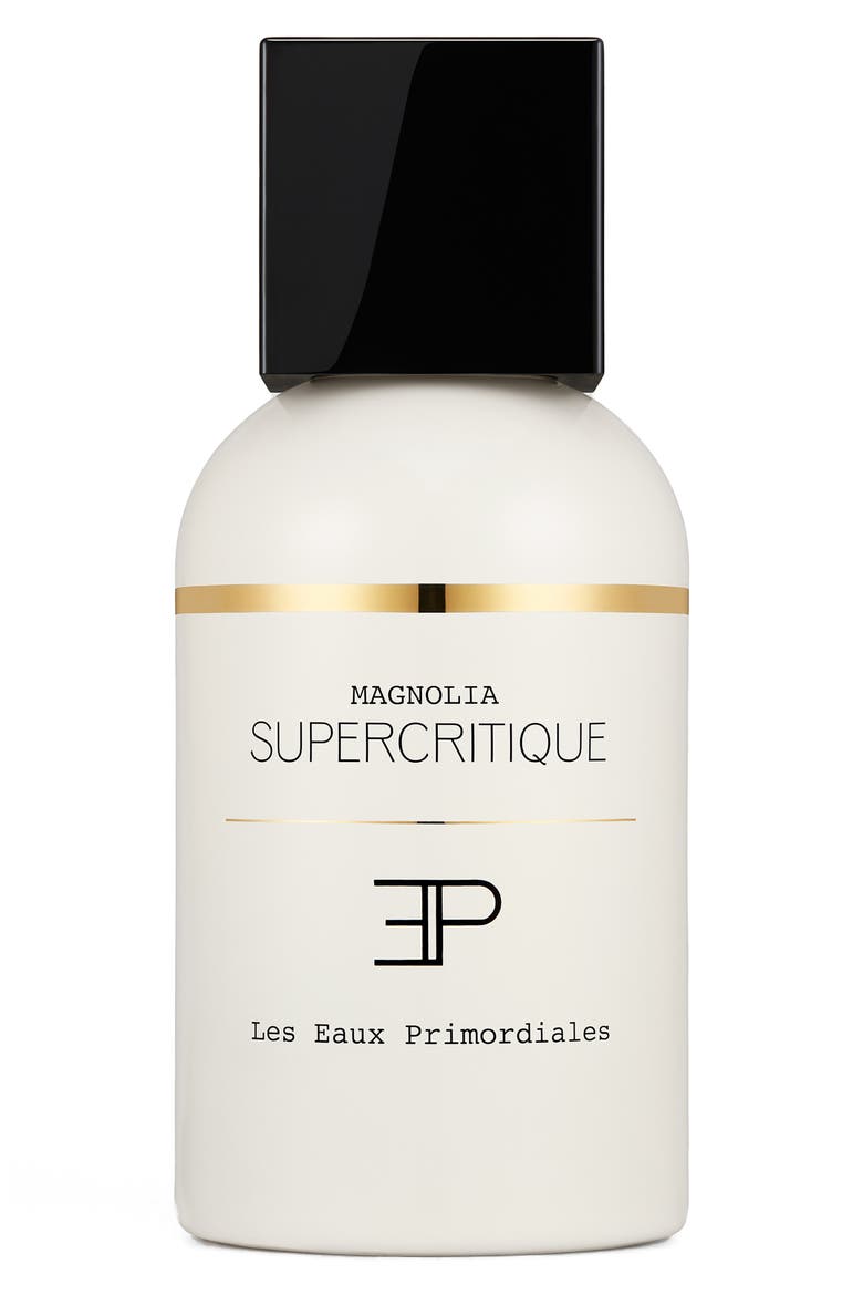 Magnolia Supercritique Eau de Parfum, Main, color, NO COLOR