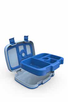 2-Pack of Children's Lunch Box - Blue