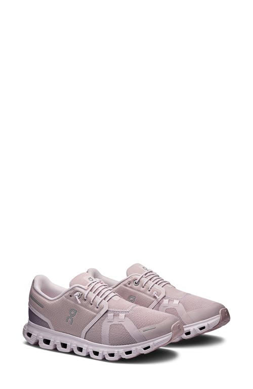 Shop On Cloud 6 Sneaker