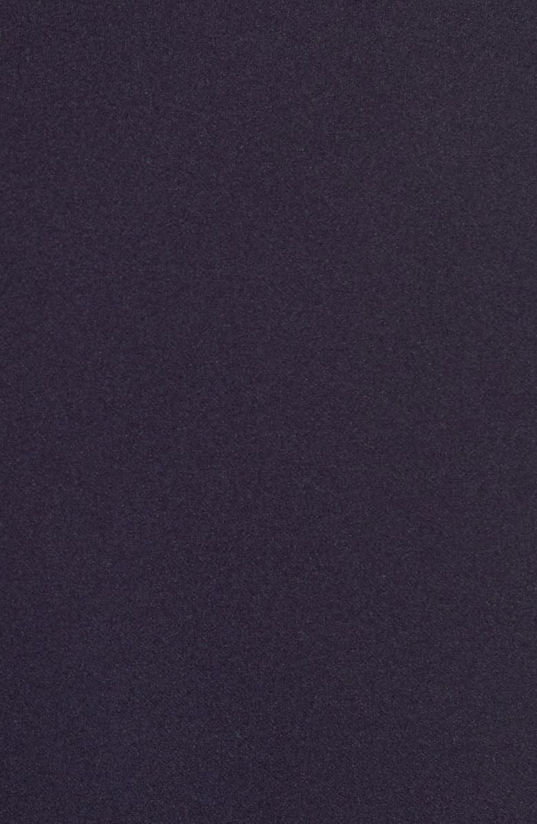 Mark + James by Badgley Mischka Colorblock Waist Jumpsuit, Alternate, color,