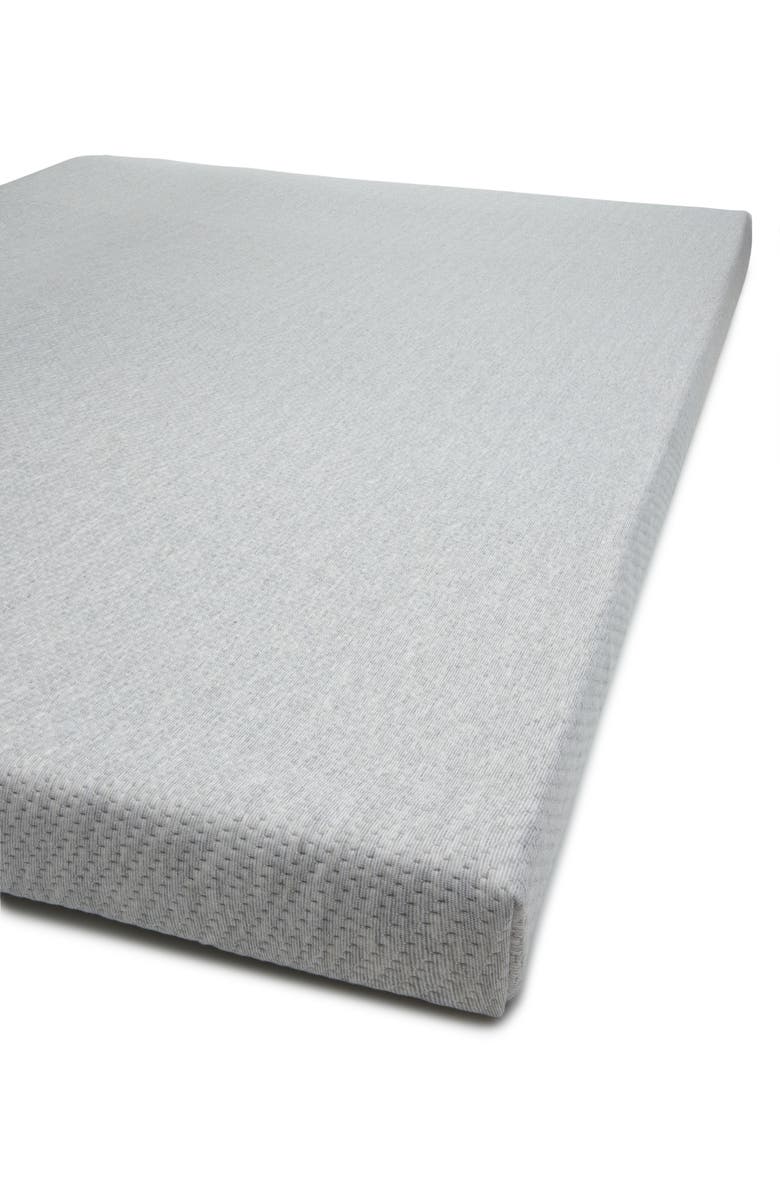 Casper Essential 3-Inch Cozy Cover Mattress Topper, Main, color,