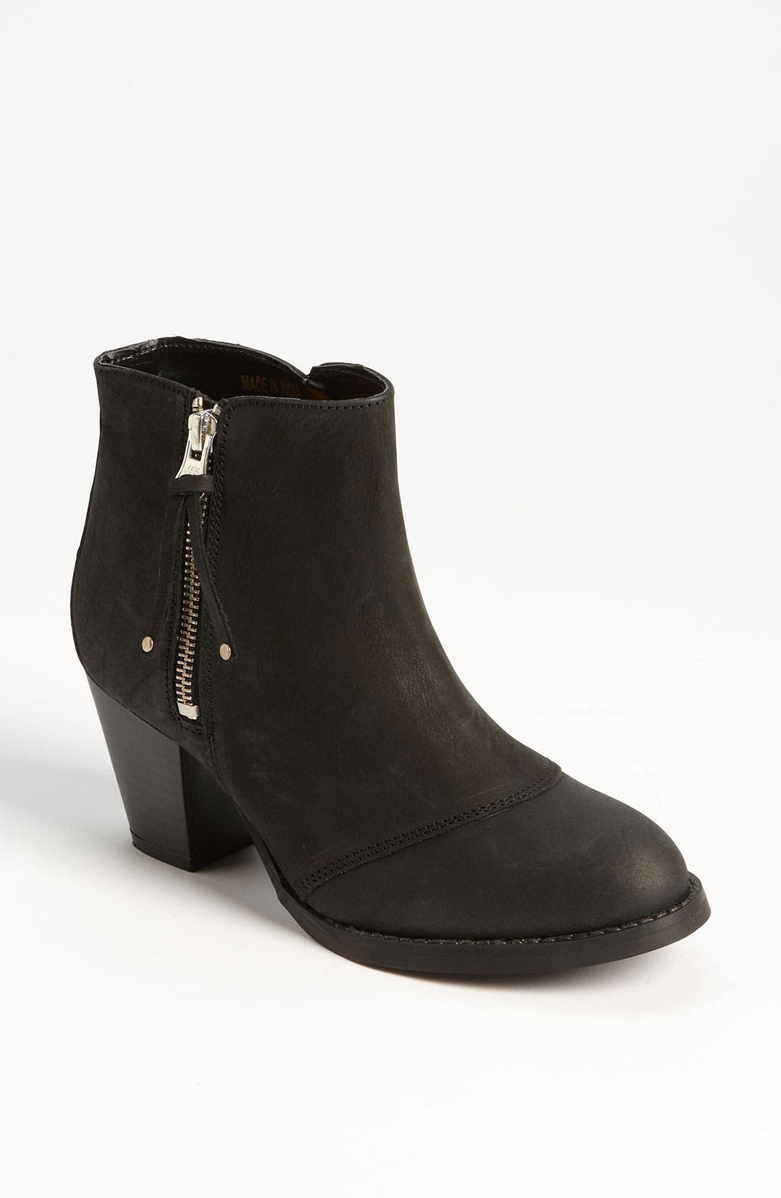 Topshop 'Mighty' Boot, Main, color, 