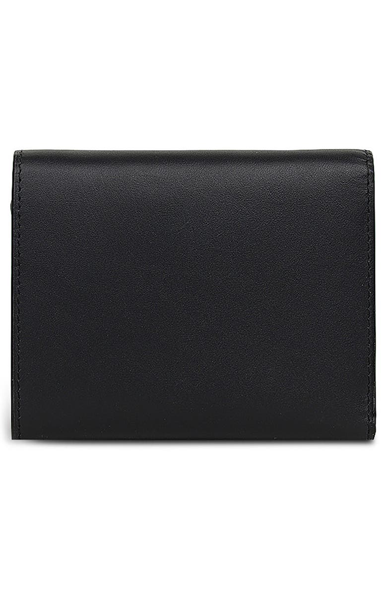 Radley Heritage Radley Small Bifold Wallet, Alternate, color, Black