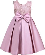 Tulleen Hampton Dress