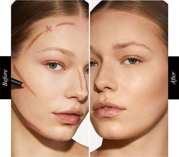 Contour Stylus Stick