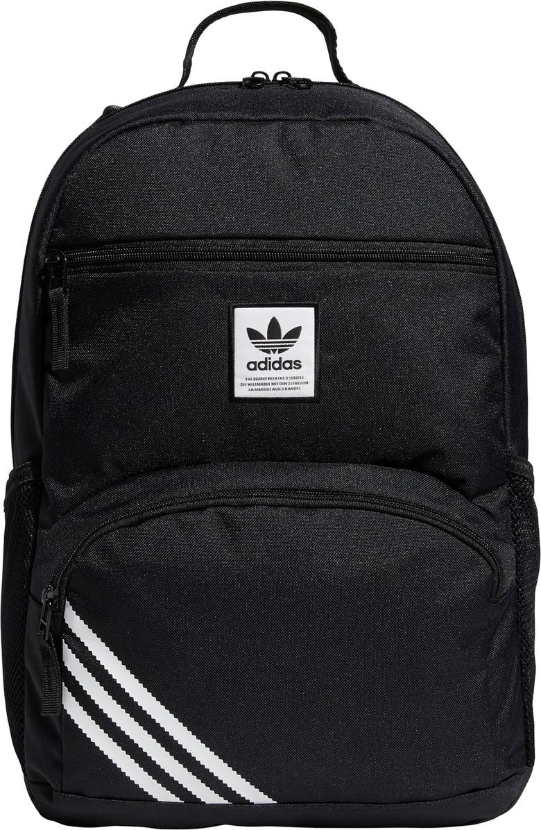 adidas Originals National 2.0 Backpack, Main, color,
