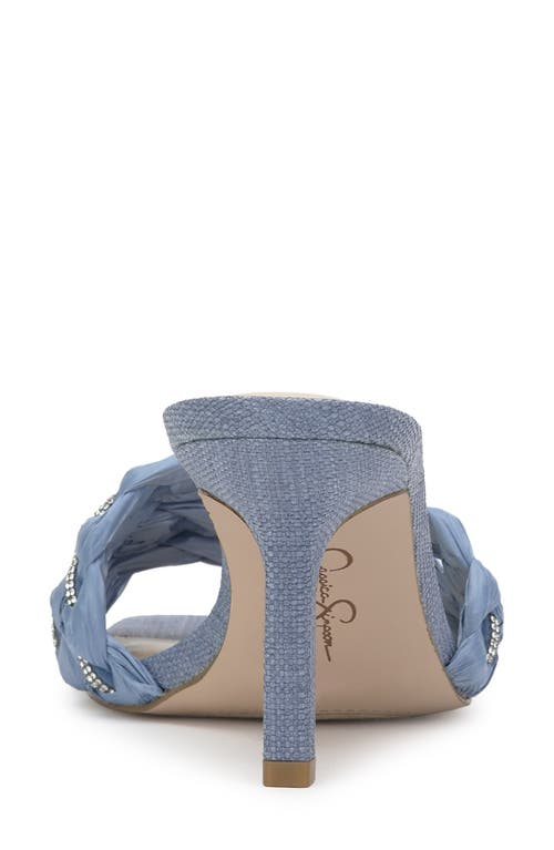 Jessica Simpson Kasova Slide Sandal