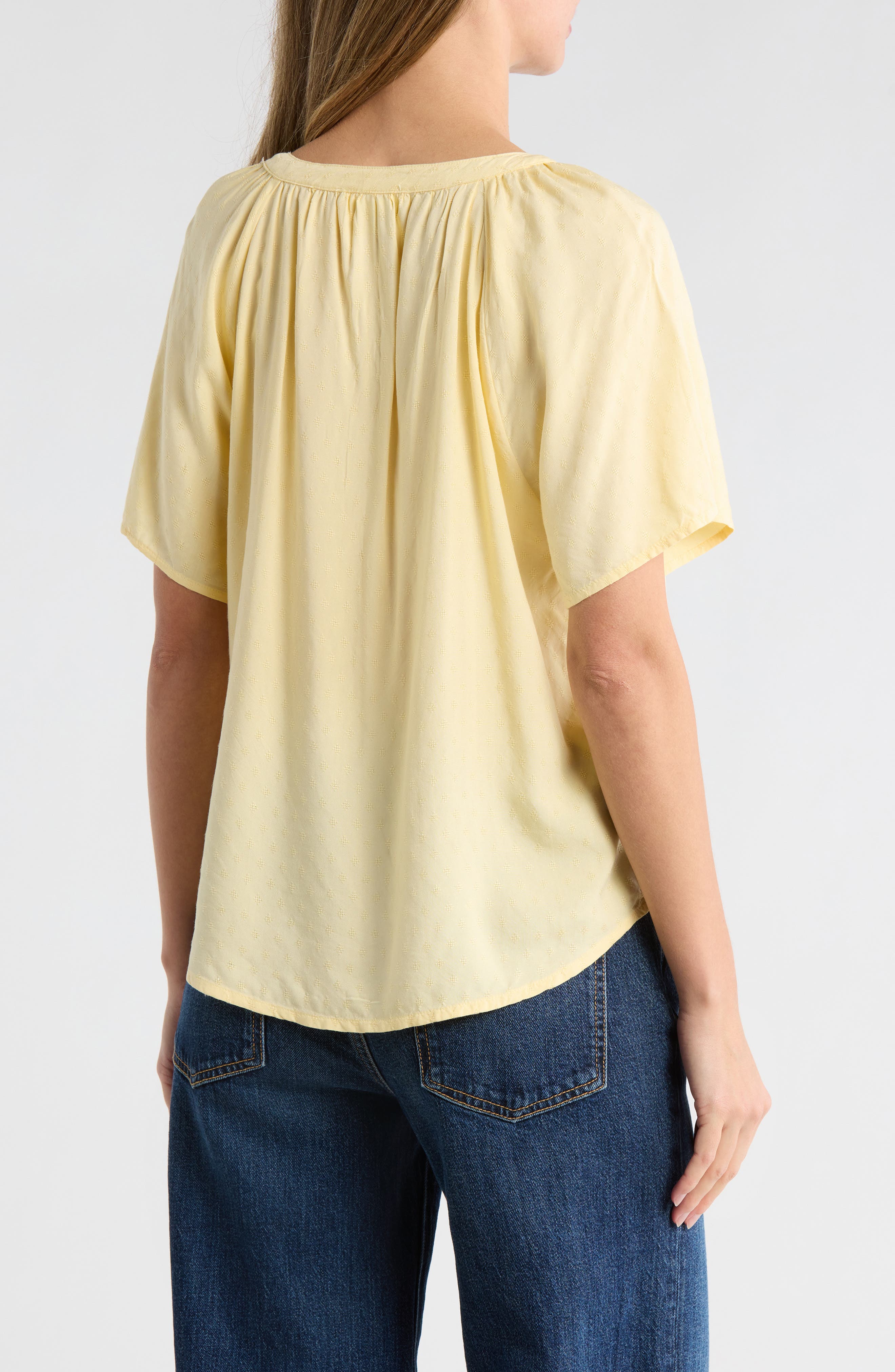 Kirby Popover Shirt - image 4