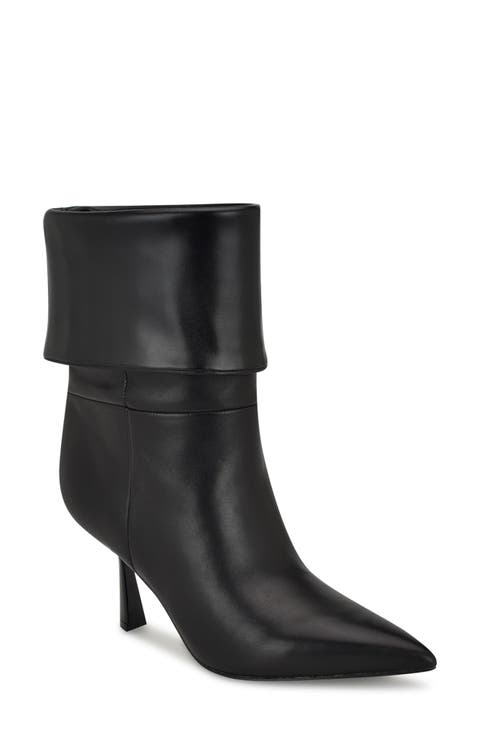 Bayla Cuff Bootie (Women)