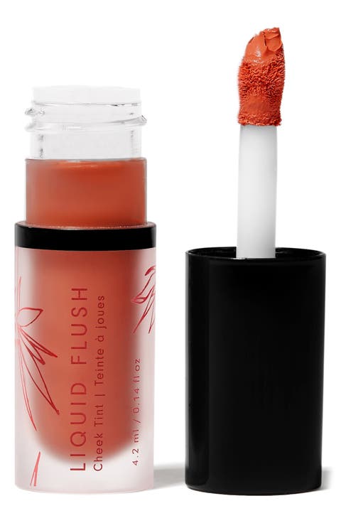 Liquid Flush Cheek Tint Blush