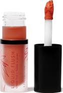 Monika Blunder Liquid Flush Cheek Tint Blush