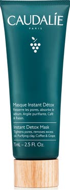 CAUDALÍE Instant Detox Mask