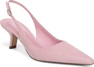 Sam Edelman Bianka Slingback Pump