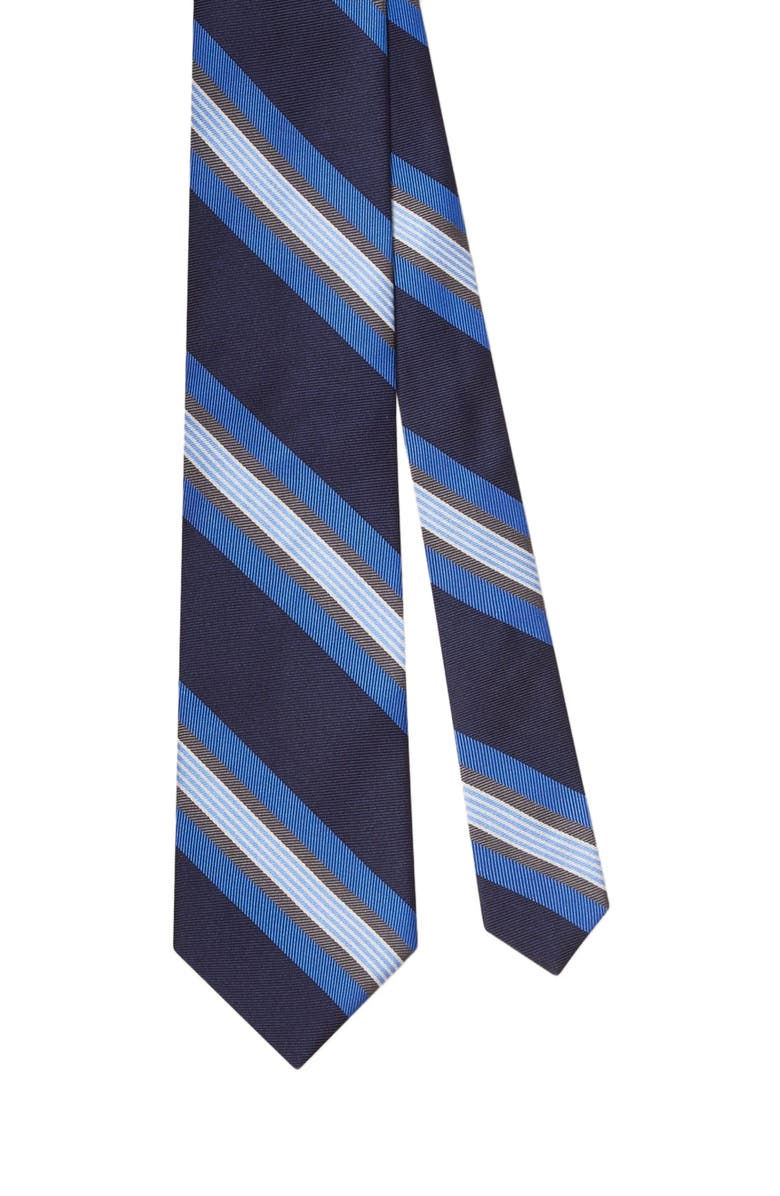 Robert Talbott Robert Repp Necktie, Main, color,