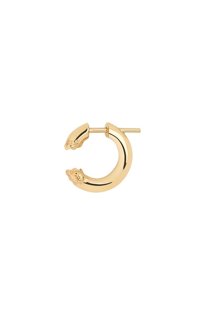 Maria Black Terra 14 Hoop Earrings, Alternate, color,