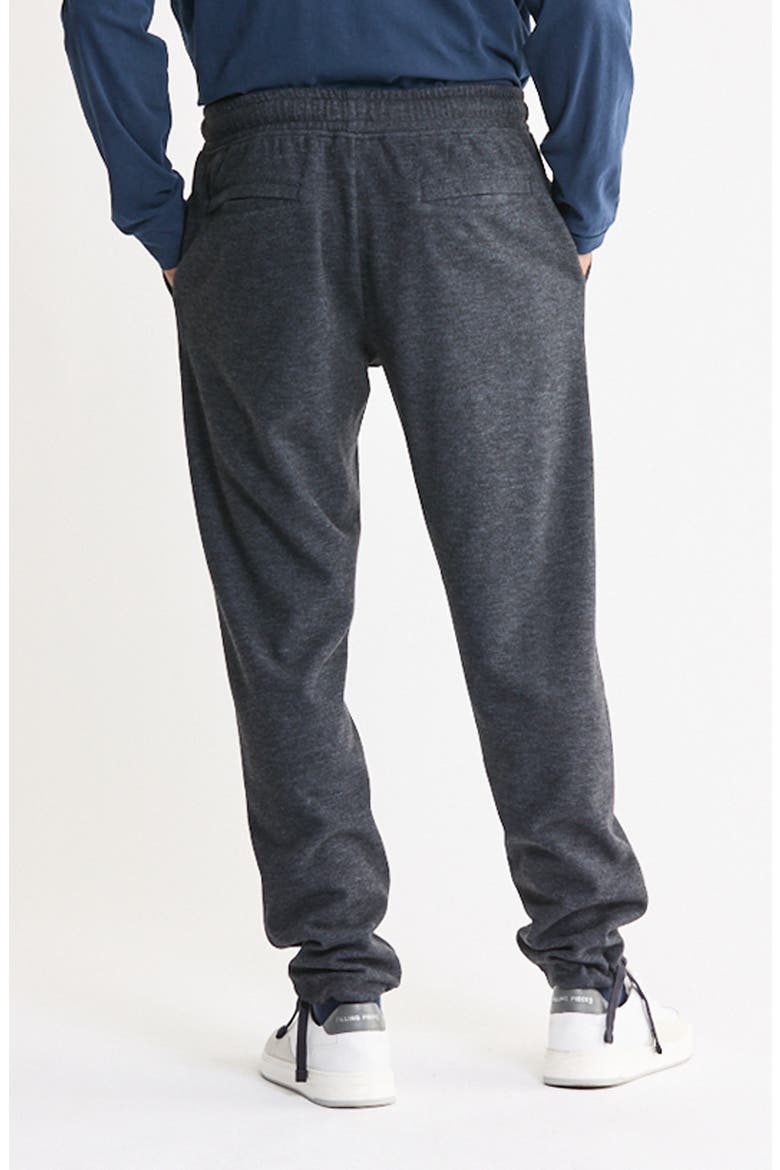 Knit Jogger Pants, Alternate, color, BLUE
