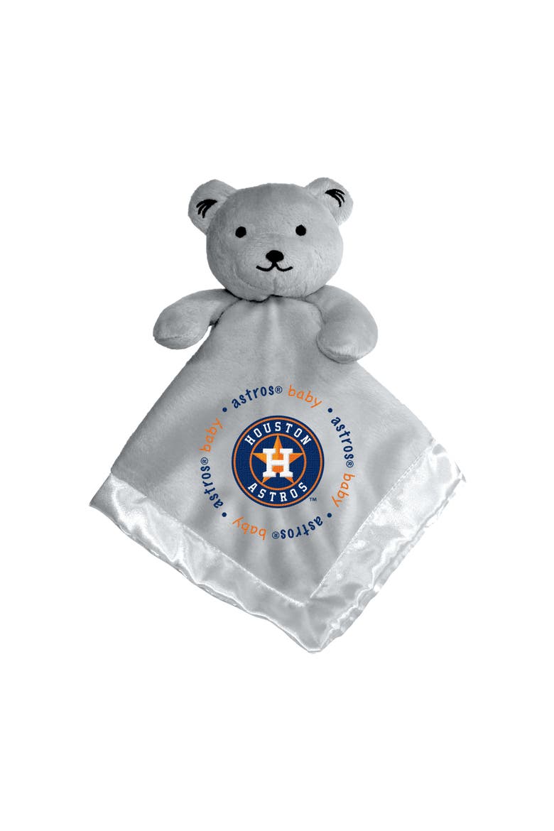 Houston Astros - Security Bear Gray, Main, color, Gray