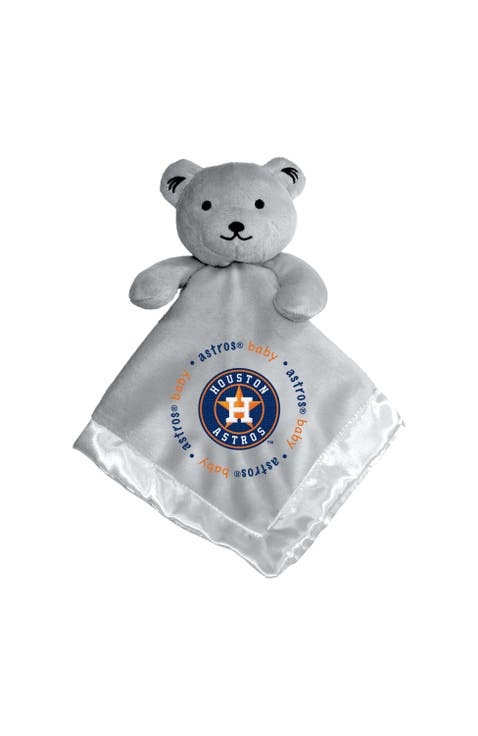 Houston Astros - Security Bear Gray