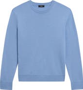 Theory Hilles Cashmere Sweater