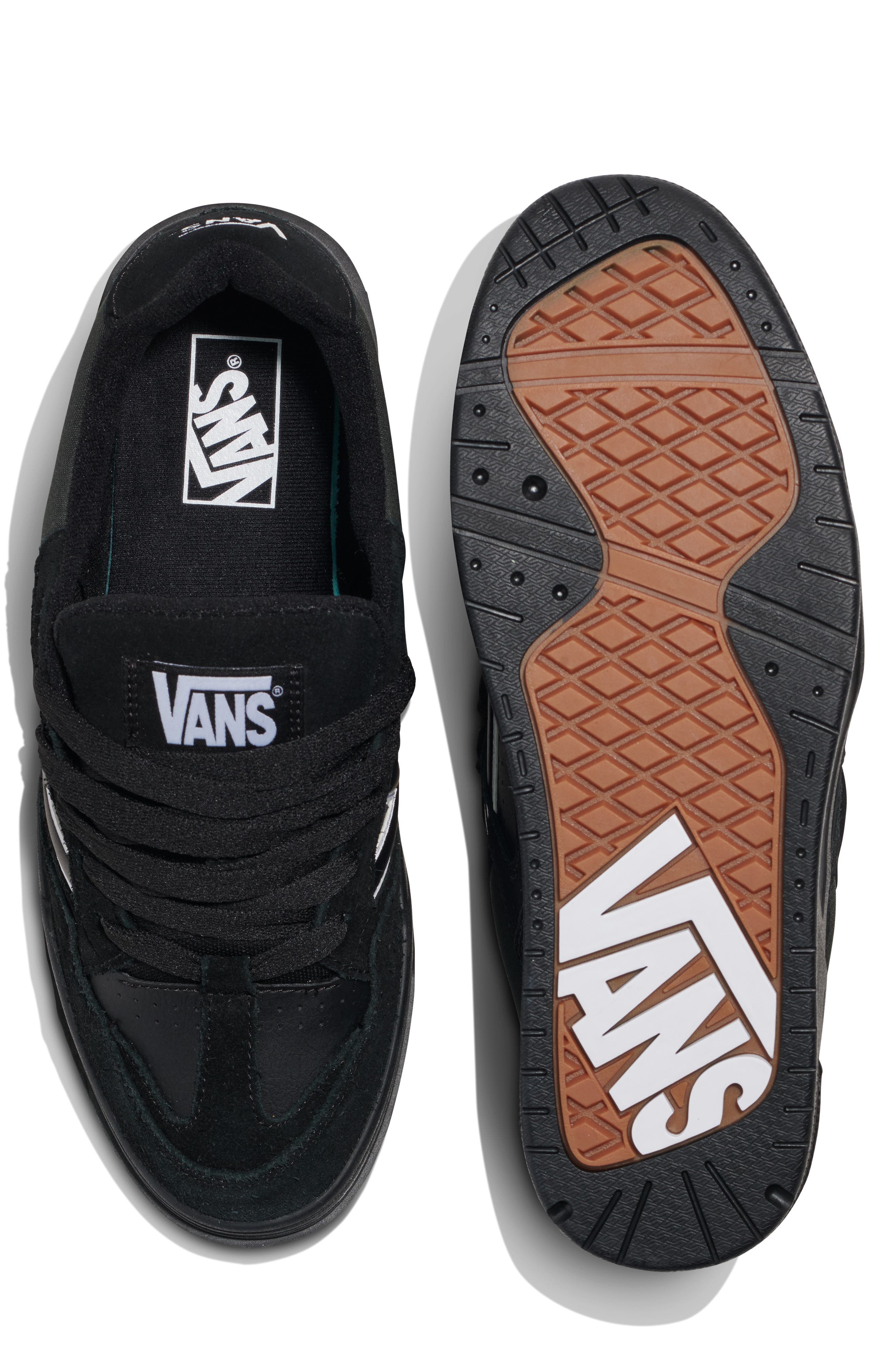 Vans Upland Sneaker, Alternate, color, 