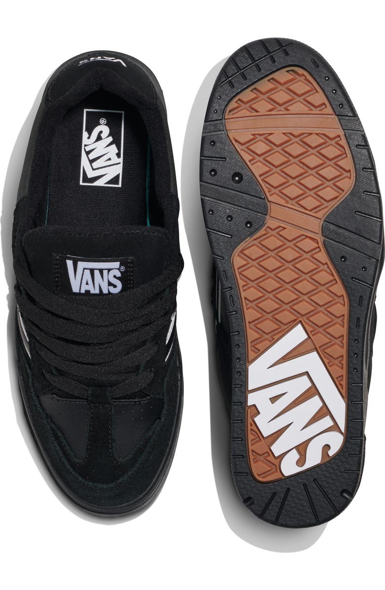 Vans Upland Sneaker, Alternate, color,