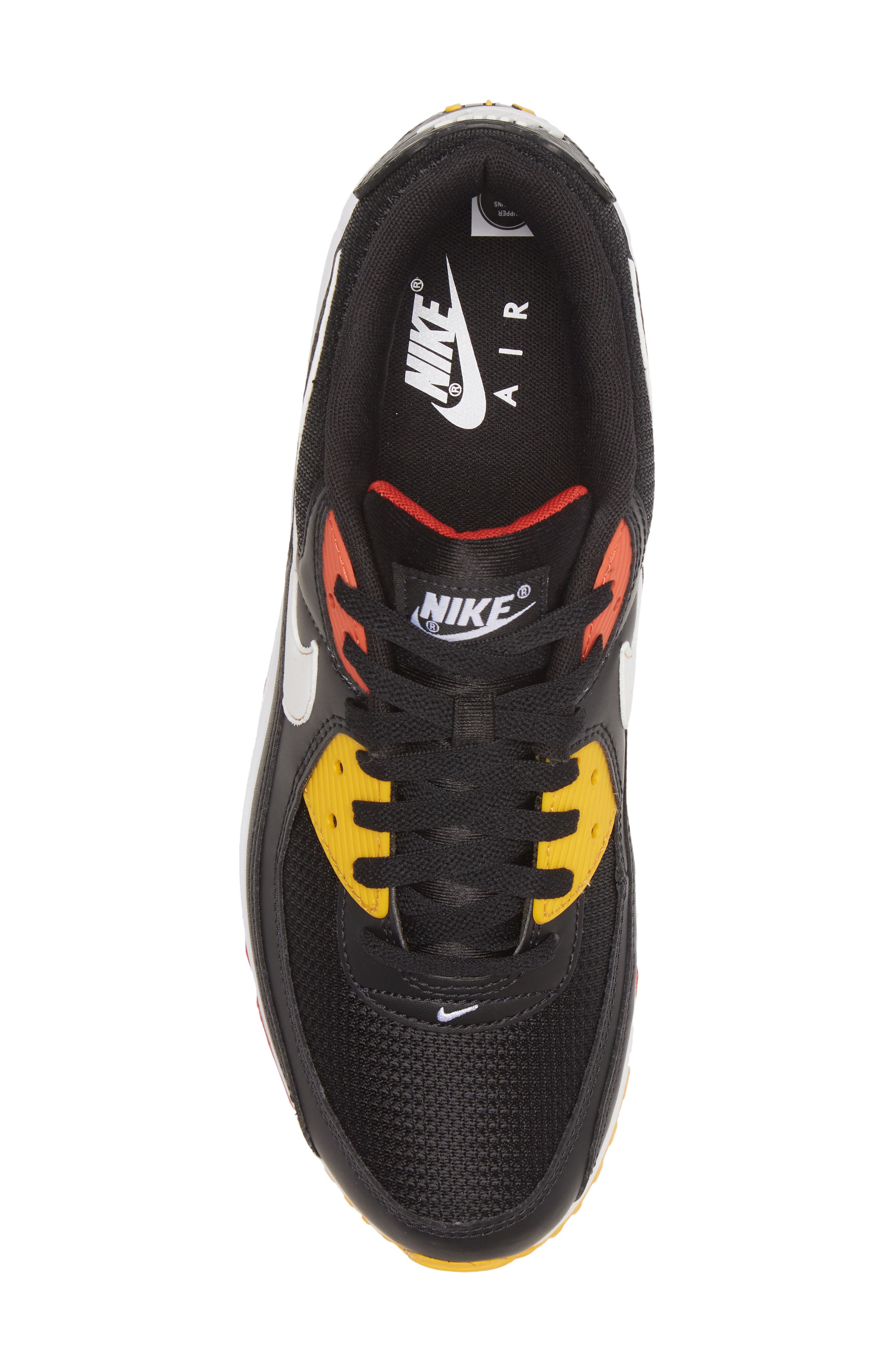 Nike Air Max 90 Sneaker, Alternate, color, 