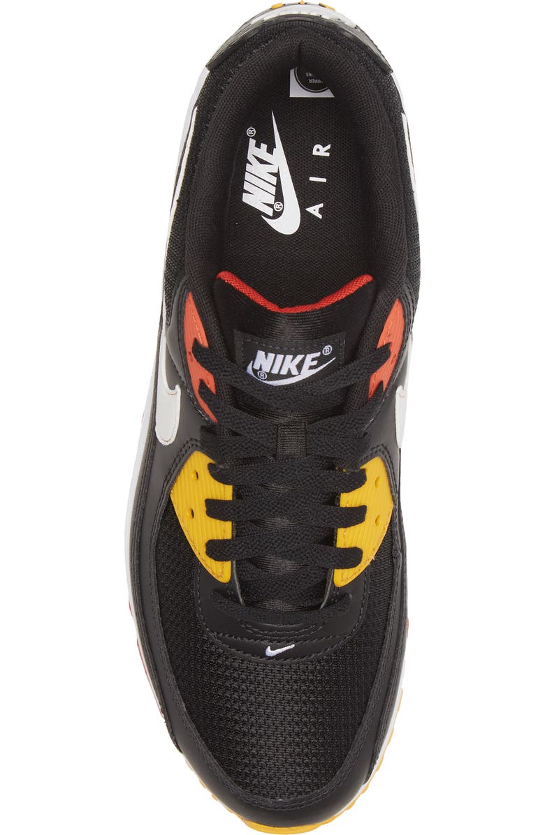 Nike Air Max 90 Sneaker, Alternate, color,
