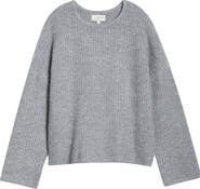 PacSun Aria Crewneck Sweater