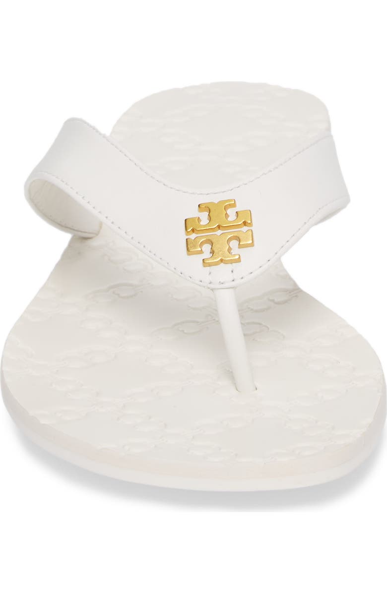 Tory Burch Monroe Flip Flop, Alternate, color,