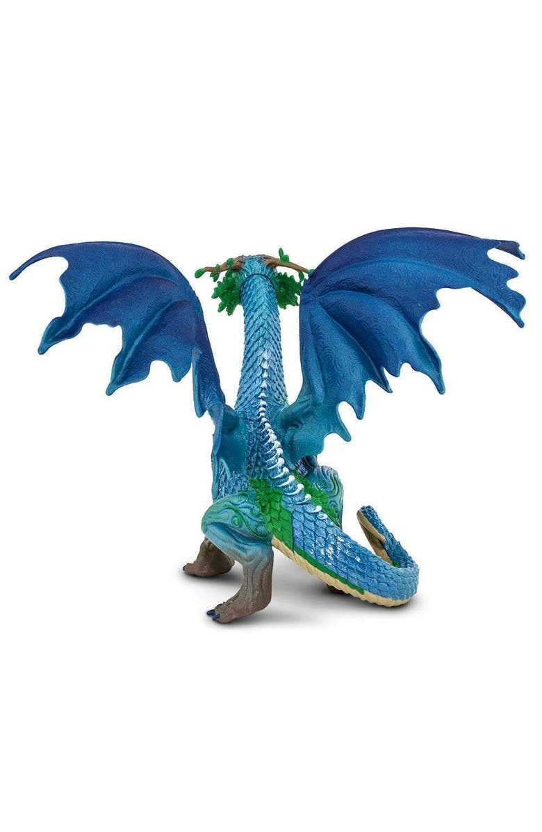 Safari Ltd. Earth Dragon Toy, Alternate, color, NO COLOR