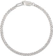 AllSaints Perrie Chain Bracelet