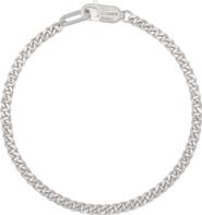 AllSaints Perrie Chain Bracelet