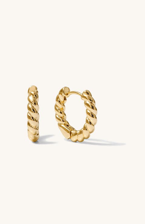 Goldie Earrings