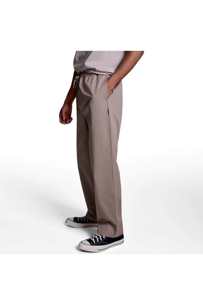 Straight Leg Pants, Alternate, color, VINTAGE CARGO
