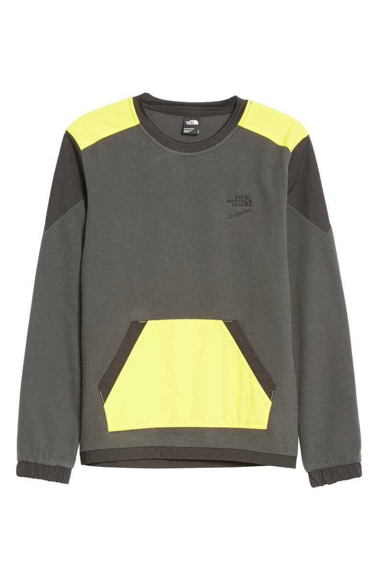 The North Face '90s Extreme Fleece Pullover, Main, color, 