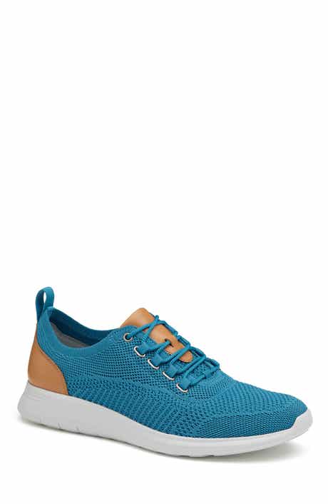 Johnston & Murphy Amherst Knit Sneaker